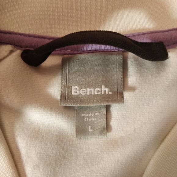 Colorblock Bench Jacket - Picture 4 of 4